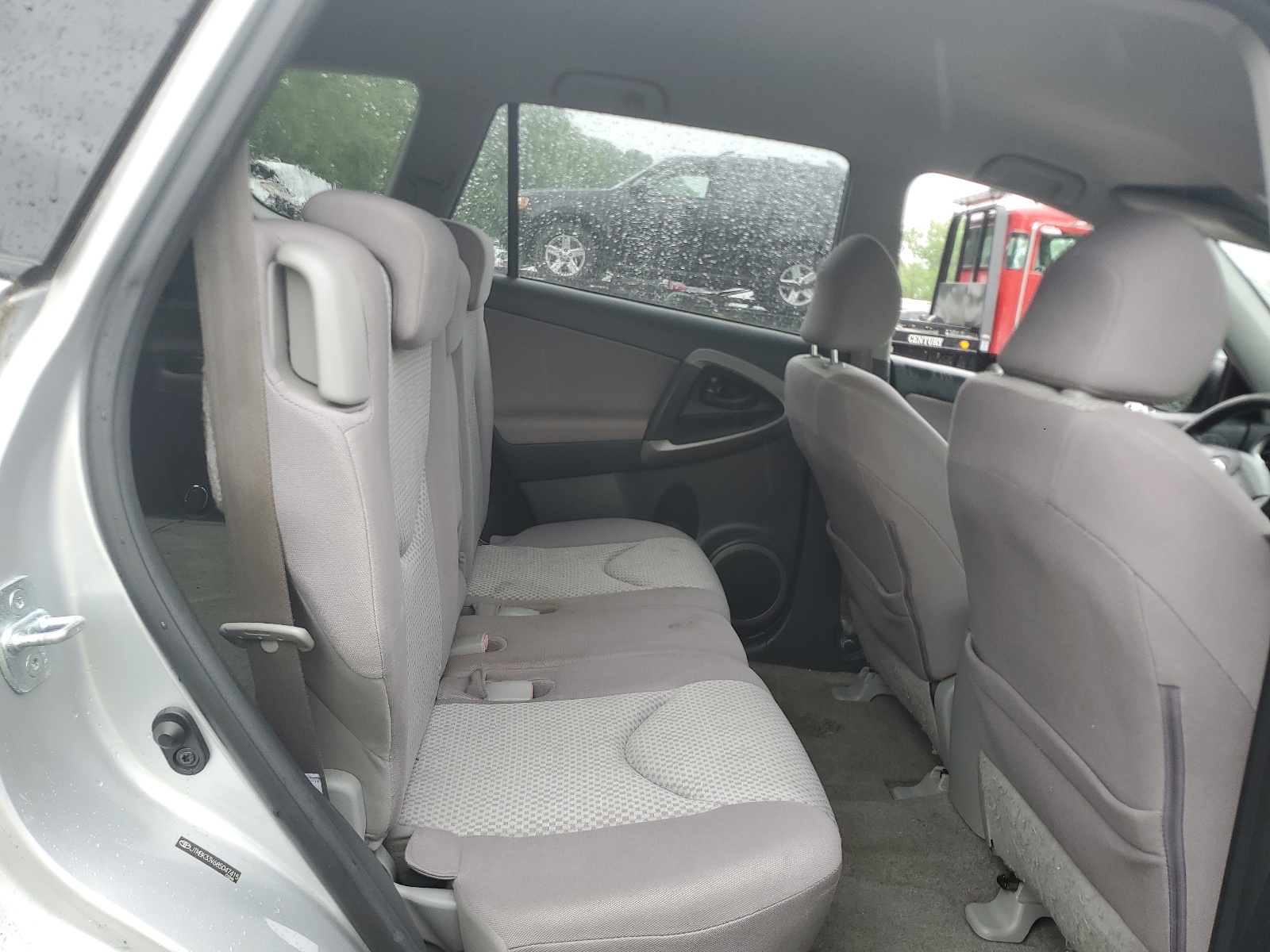 JTMBK33V685047415 2008 Toyota Rav4