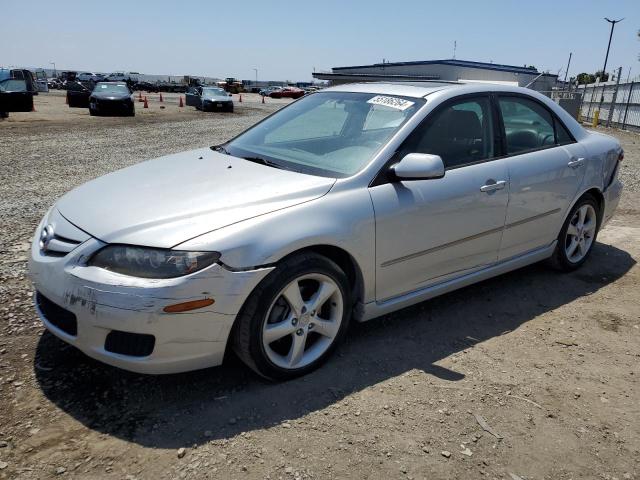 2007 Mazda 6 I