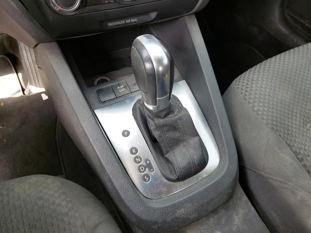 WVWRV1AJXEM245796 - 2014 VOLKSWAGEN JETTA - #53189334