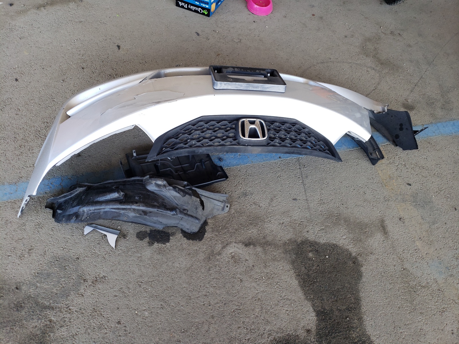 2HGFG1B6XAH520363 2010 Honda Civic Lx