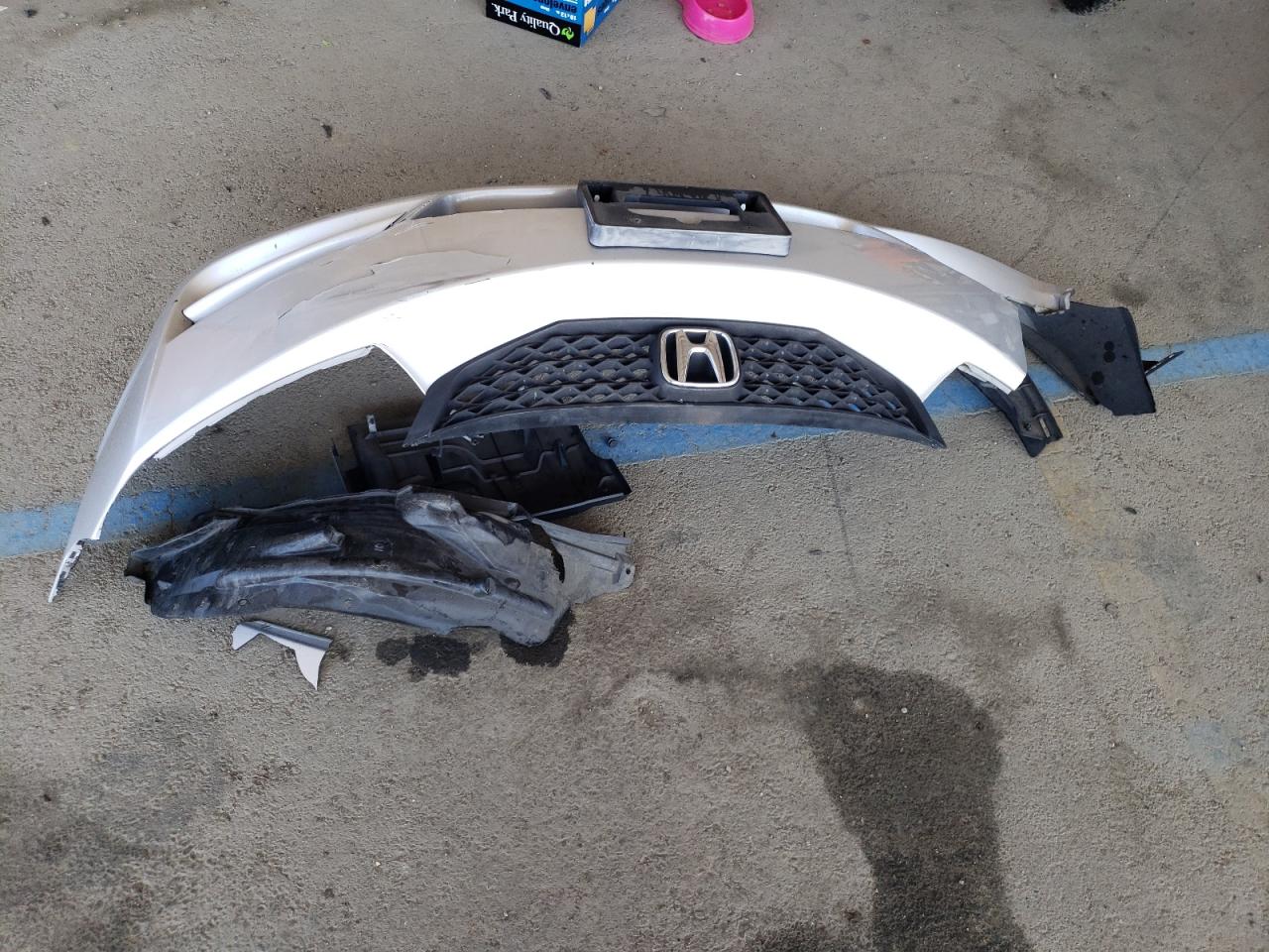 2010 Honda Civic Lx VIN: 2HGFG1B6XAH520363 Lot: 57147164