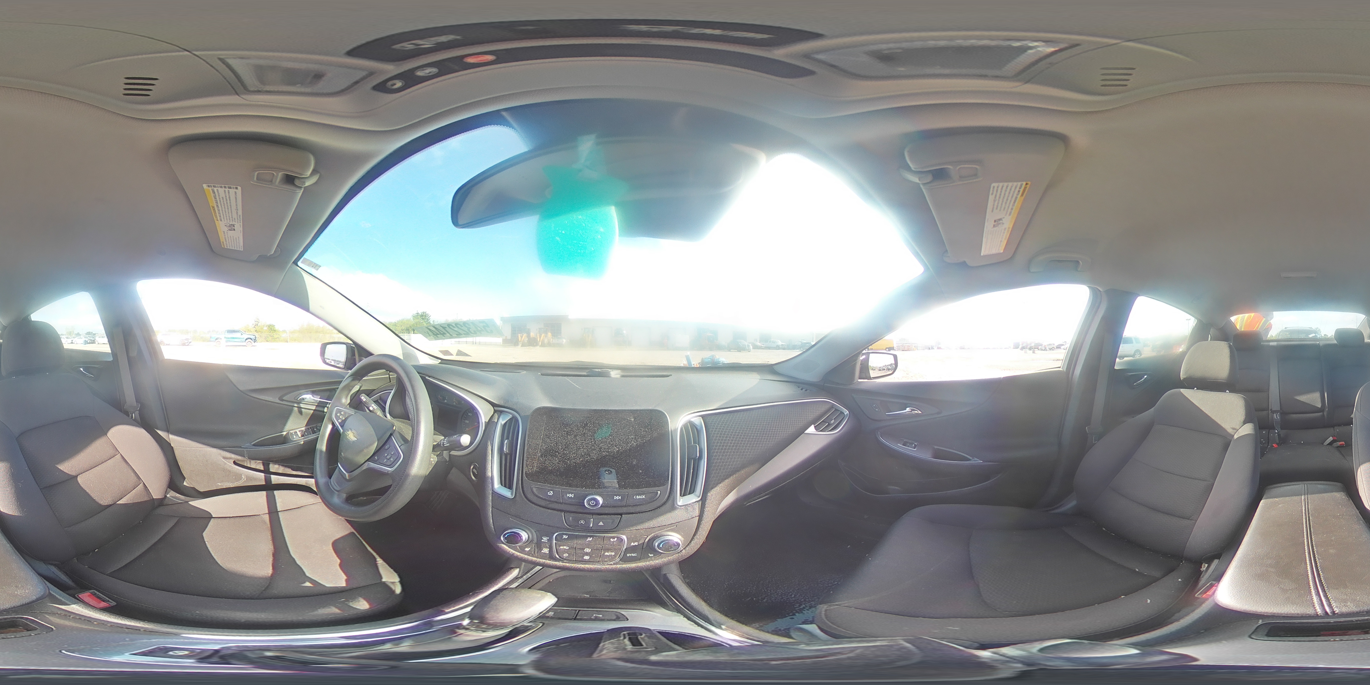 2022 Chevrolet Malibu Lt VIN: 1G1ZD5ST8NF103860 Lot: 54322144