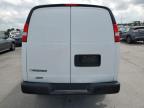 2022 Chevrolet Express G2500  за продажба в New Orleans, LA - Side