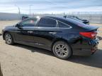 2015 HYUNDAI SONATA SE for sale at Copart AB - EDMONTON