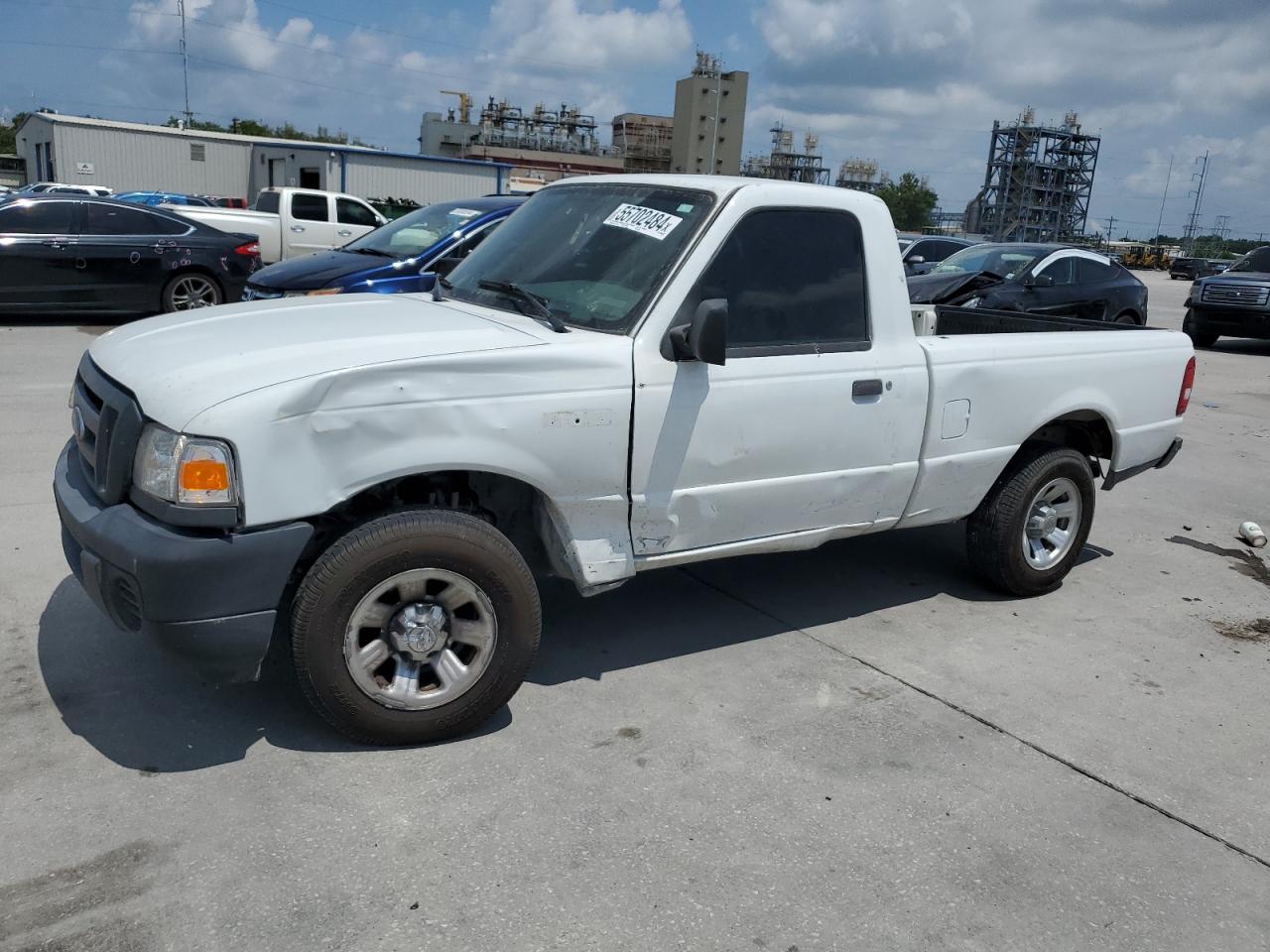 2009 Ford Ranger - Image 1