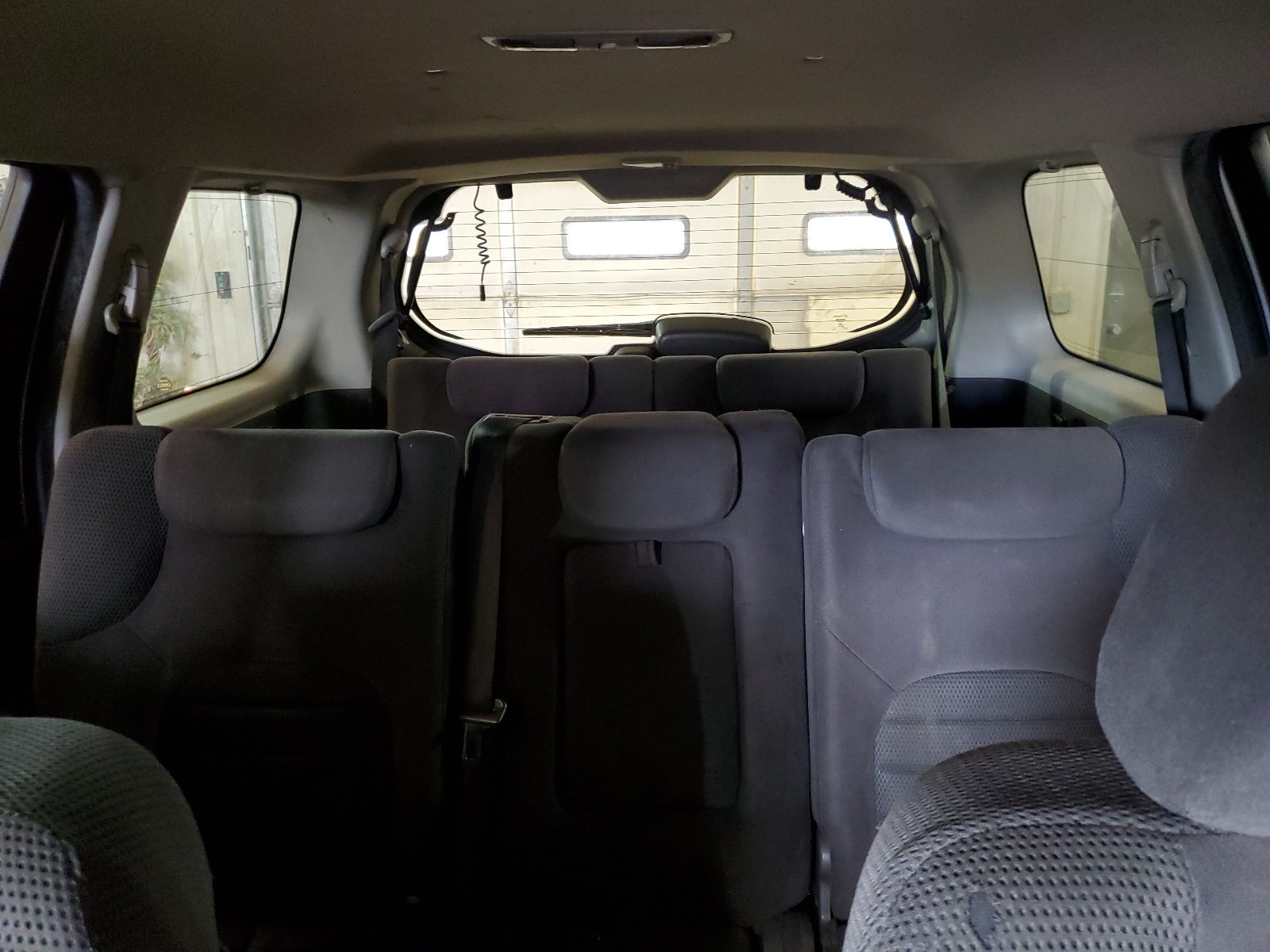 5N1AR18W35C771224 2005 Nissan Pathfinder Le