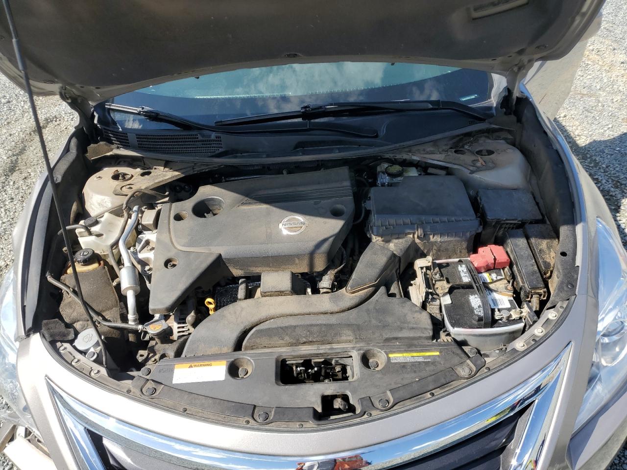 1N4AL3APXEC125978 2014 Nissan Altima 2.5