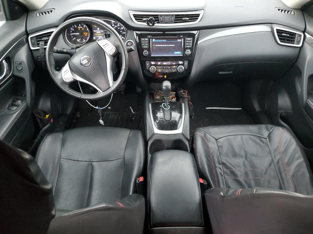 2016 Nissan Rogue - Image 8