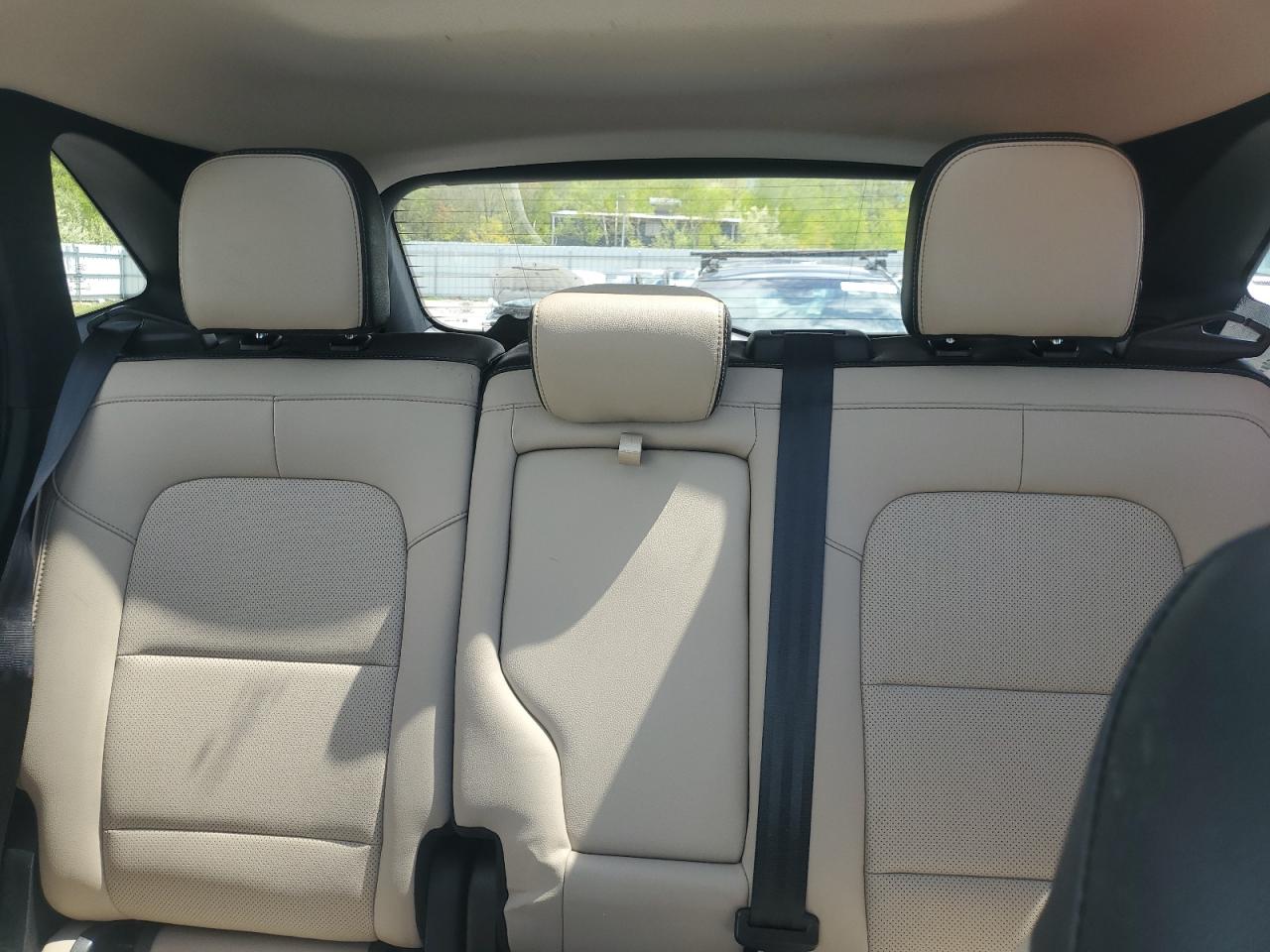 2020 Ford Escape Sel VIN: 1FMCU9H6XLUA88997 Lot: 54507924