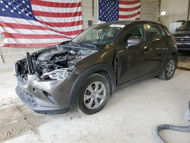 2018 Mazda Cx-3 Sport