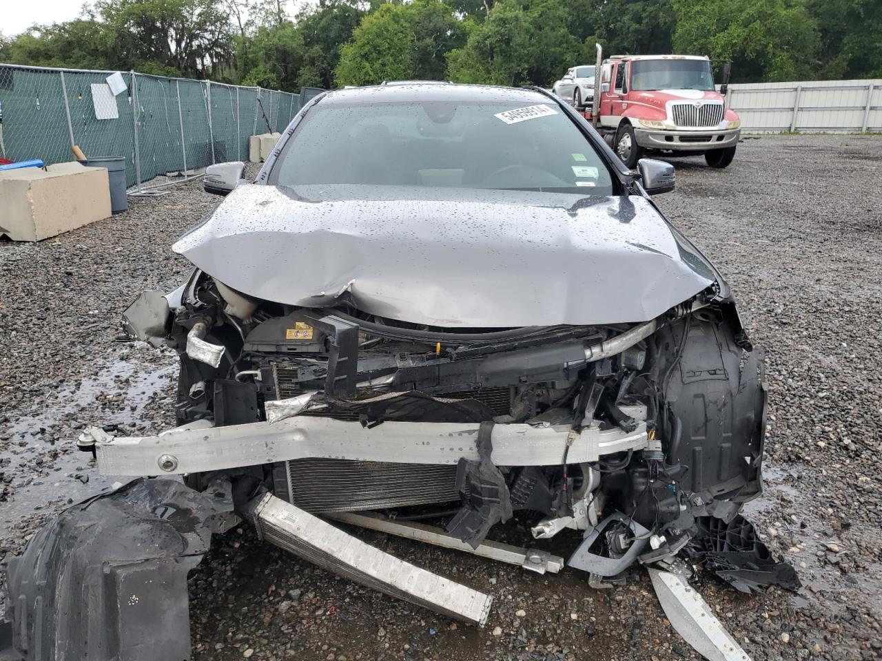 2016 Mercedes-Benz Cla 250 4Matic VIN: WDDSJ4GB0GN395207 Lot: 54959914