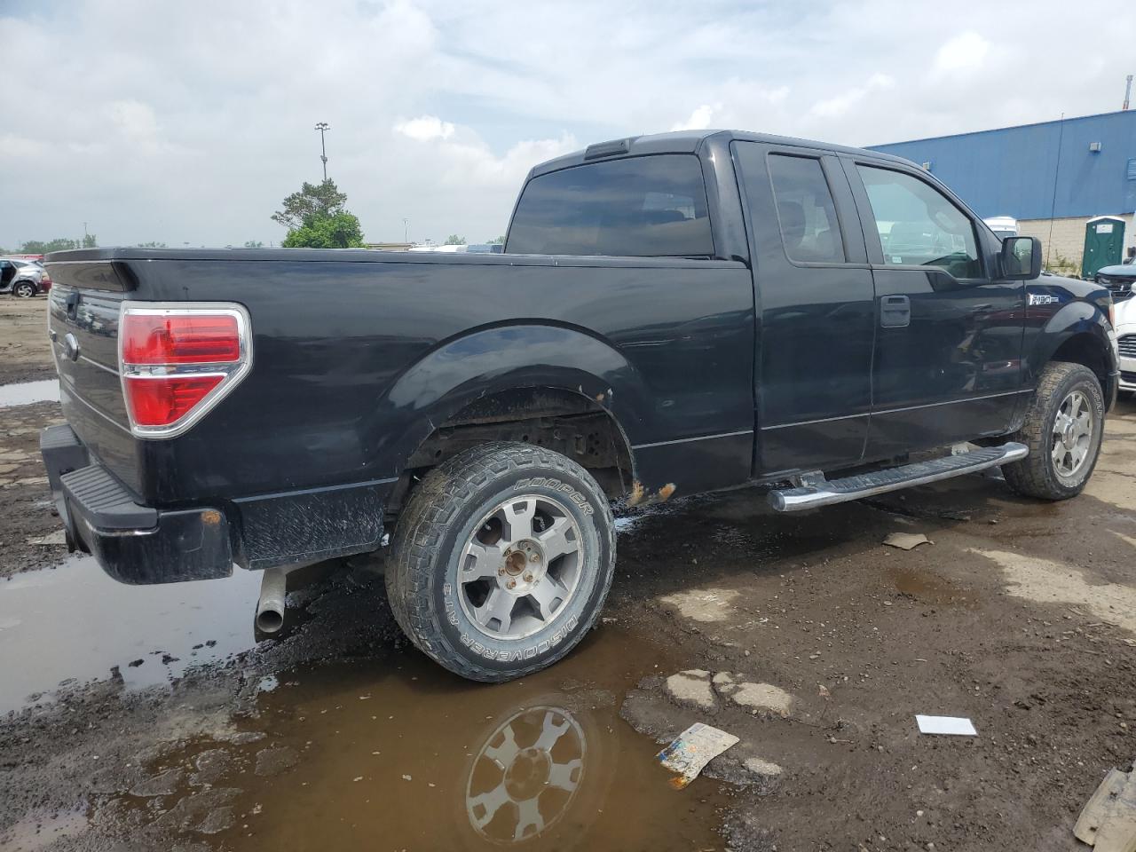2009 Ford F-150 - Image 3