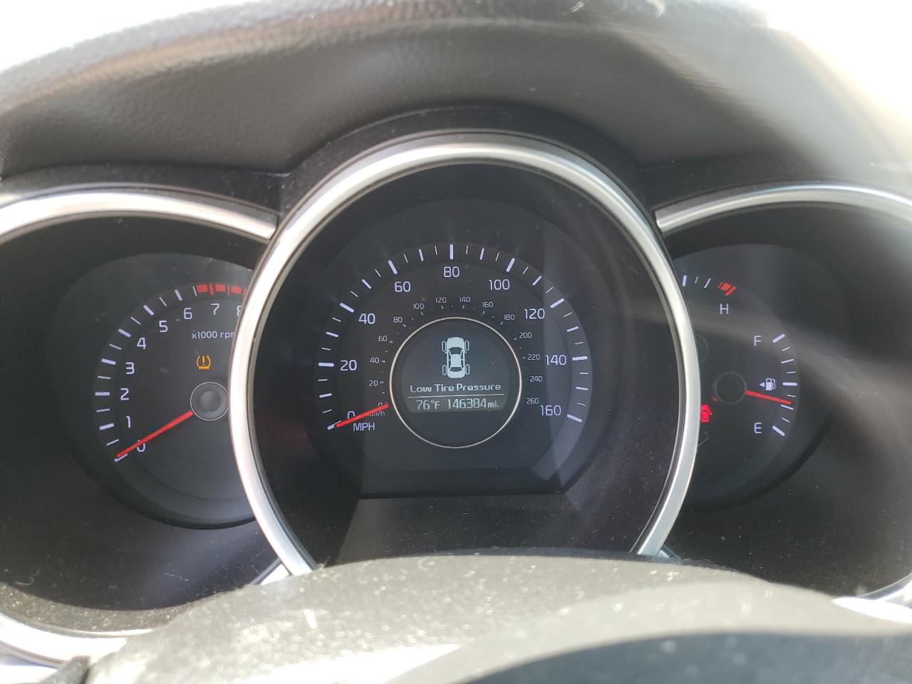 2014 Kia Optima Lx VIN: 5XXGM4A73EG344210 Lot: 56739244