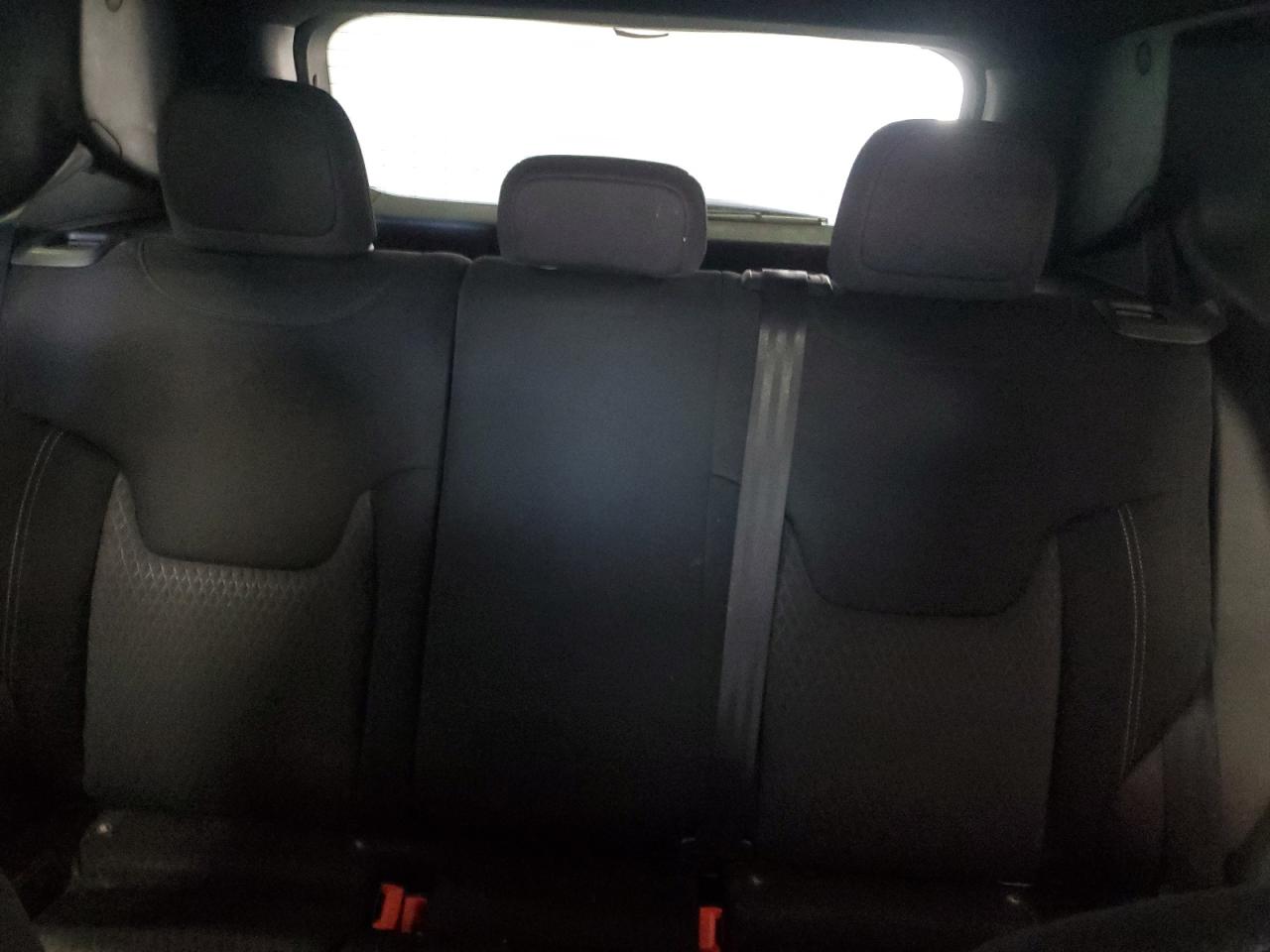 2021 Jeep Renegade Latitude VIN: ZACNJDBB9MPN28707 Lot: 53863534