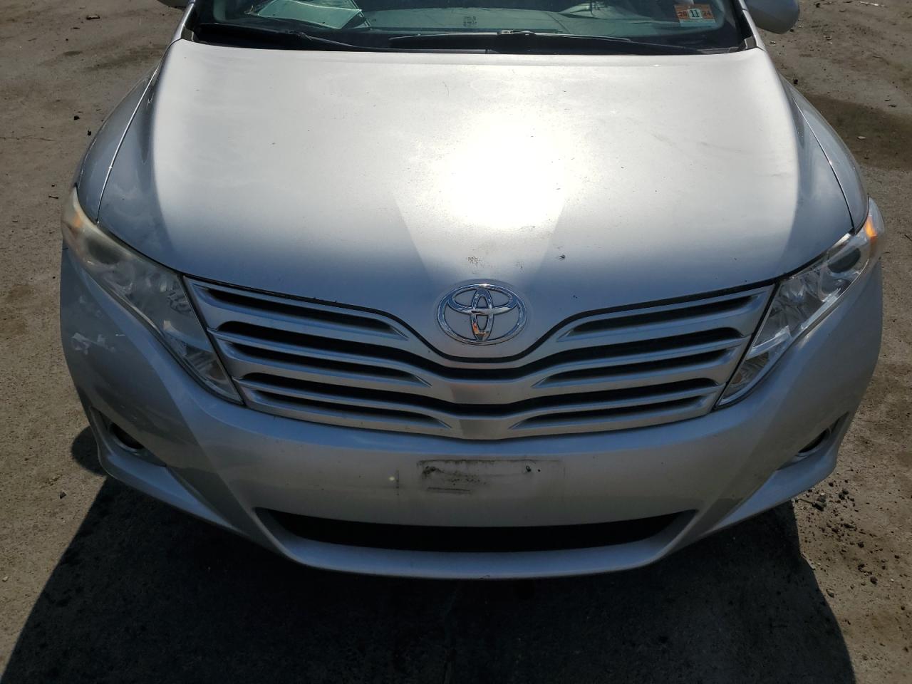 4T3BK3BB2BU048195 2011 Toyota Venza