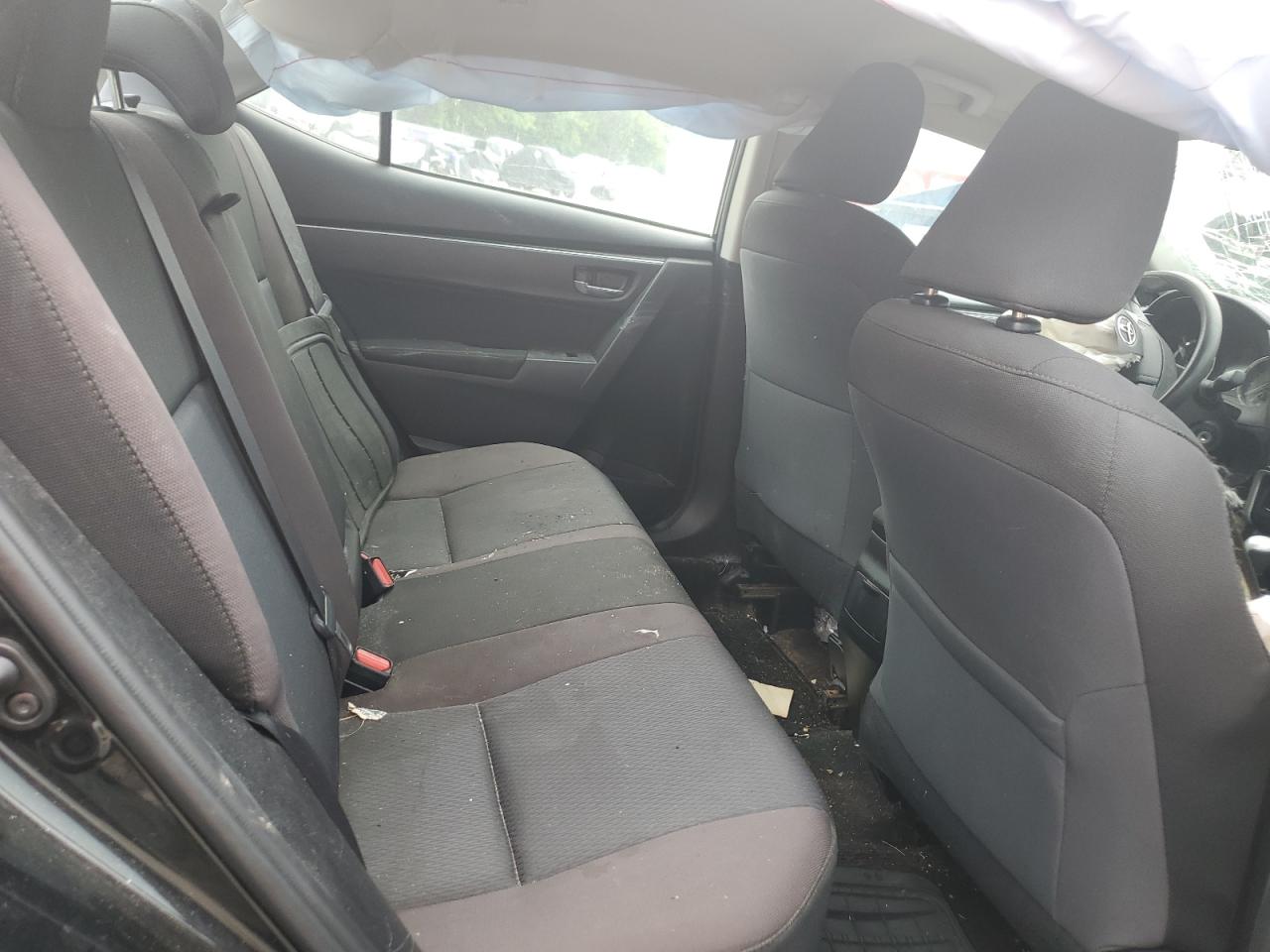 2017 Toyota Corolla - Image 11