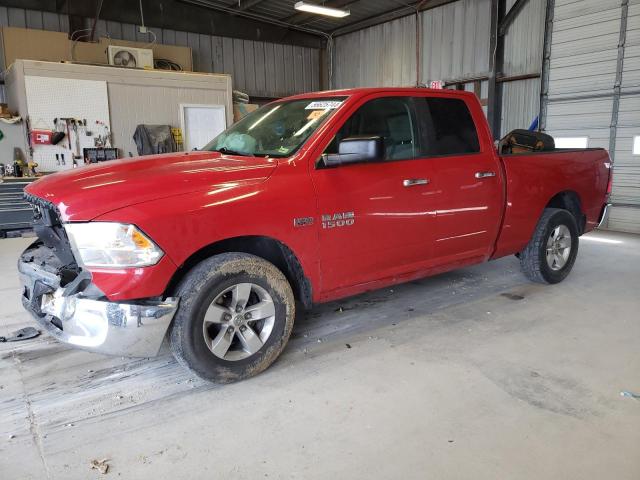 2014 Ram 1500 Slt for Sale in Kansas City, KS - Front End