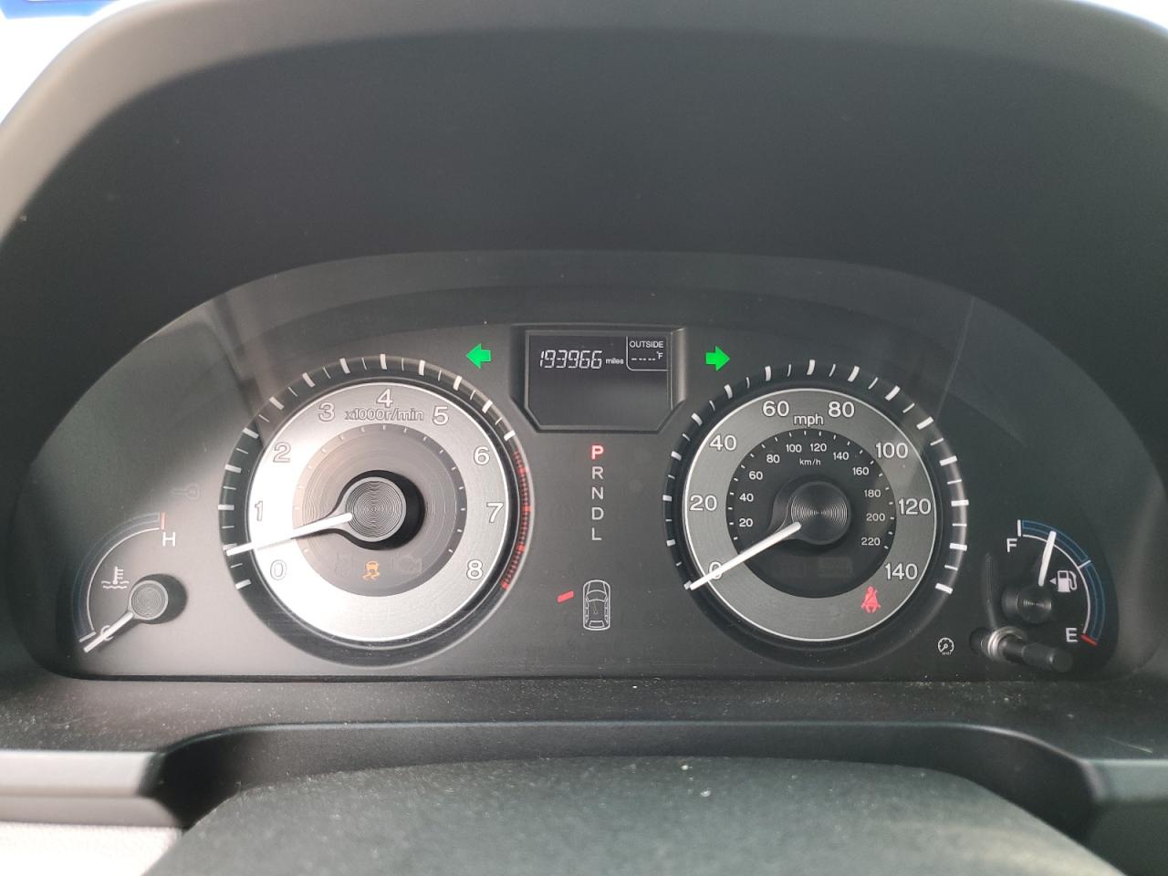 2011 Honda Odyssey Exl VIN: 5FNRL5H65BB060977 Lot: 54065564