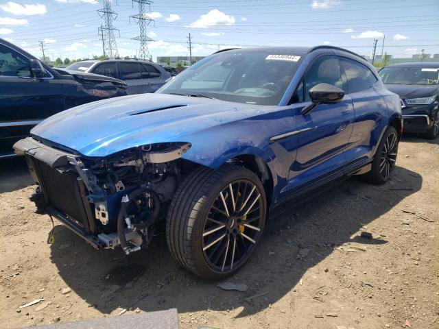 2023 Aston Martin Dbx 707 for Sale in Elgin, IL - Front End