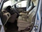 2011 Honda Odyssey Exl en Venta en Sandston, VA - Front End