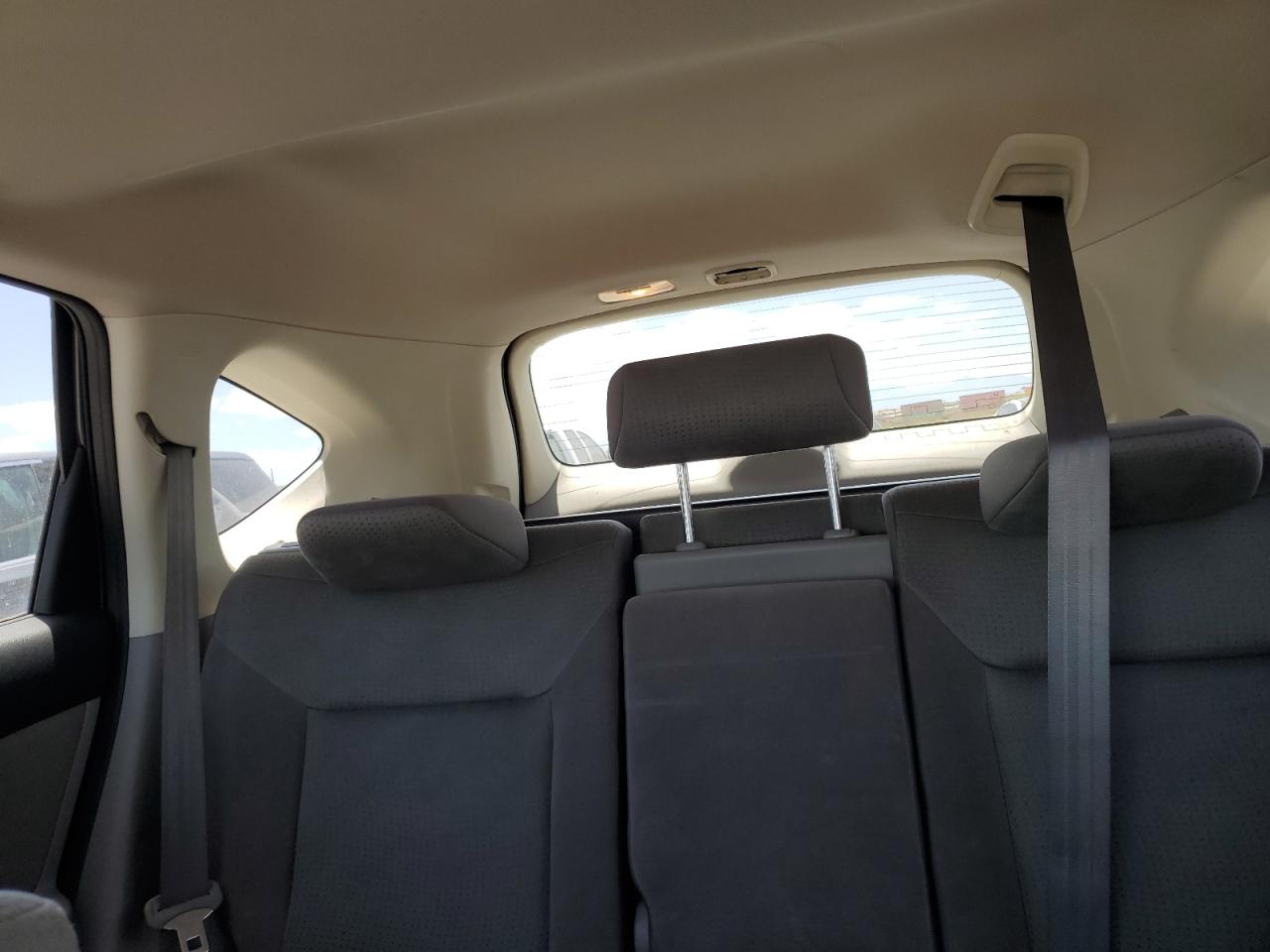 2012 Honda Cr-V Ex VIN: JHLRM3H59CC006642 Lot: 54346834