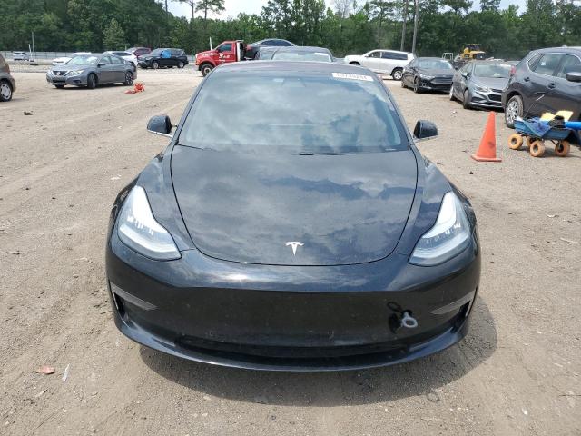  TESLA MODEL 3 2018 Чорний