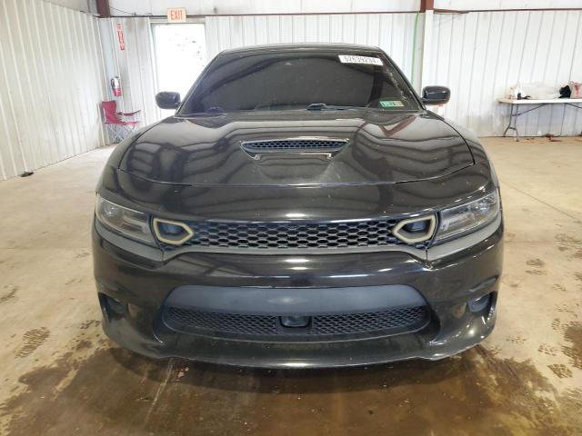  DODGE CHARGER 2015 Black
