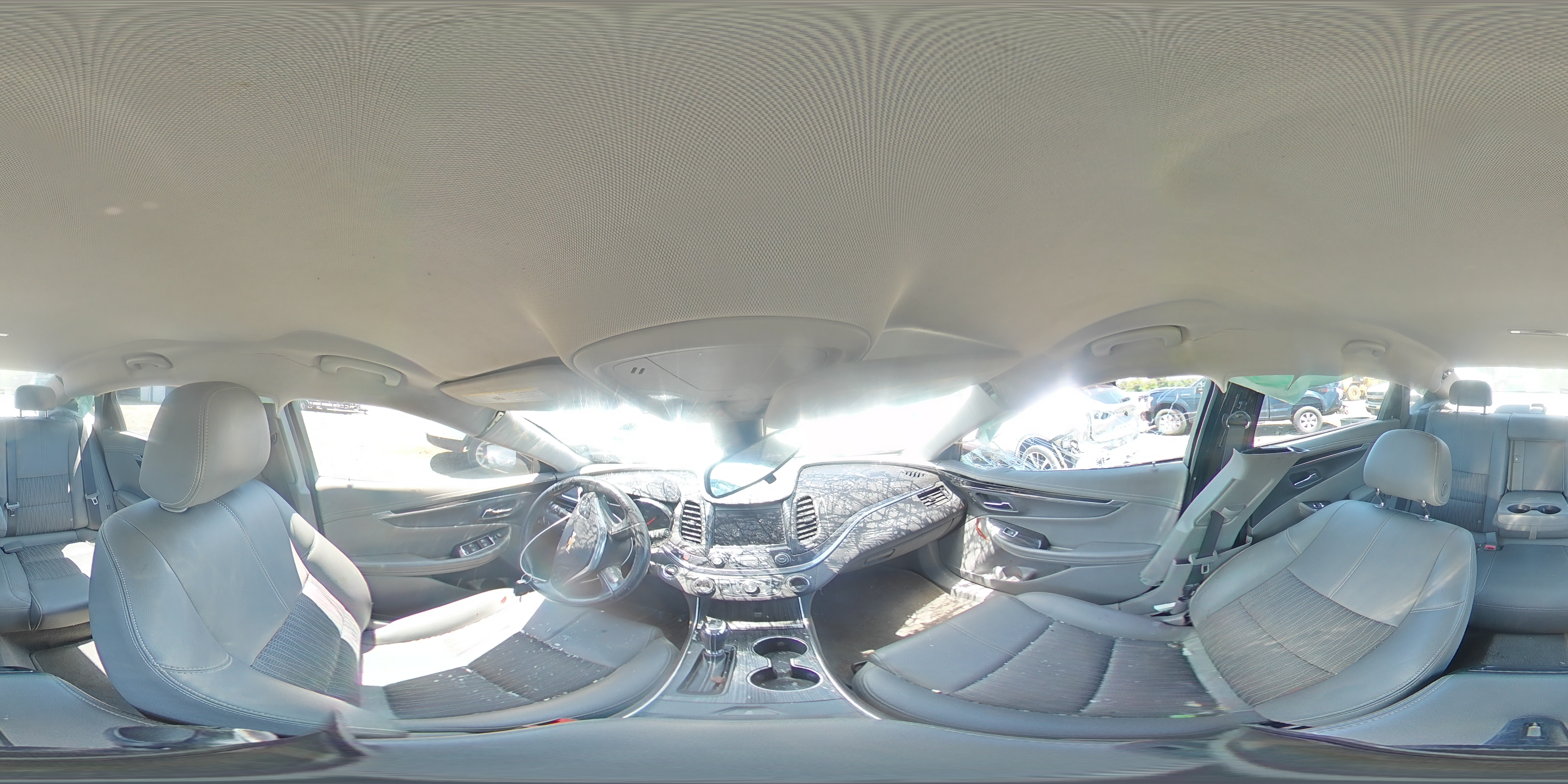 2018 Chevrolet Impala Lt VIN: 2G1105S33J9138804 Lot: 56738324