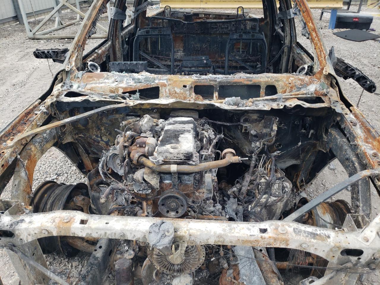 2020 RAM 2500 - Image 11