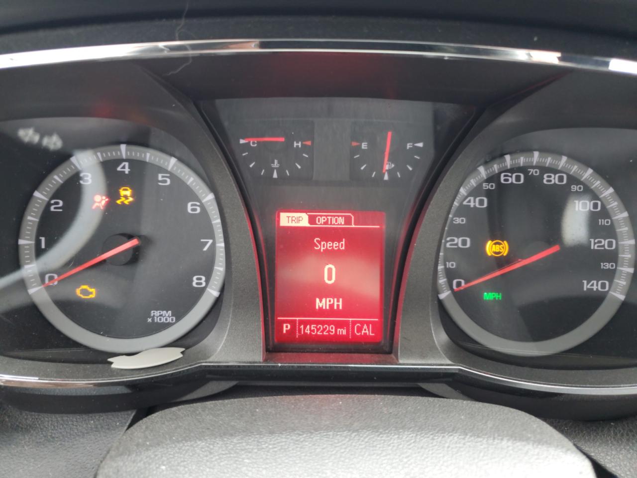 2015 GMC Terrain Sle VIN: 2GKALREK4F6370754 Lot: 56873474