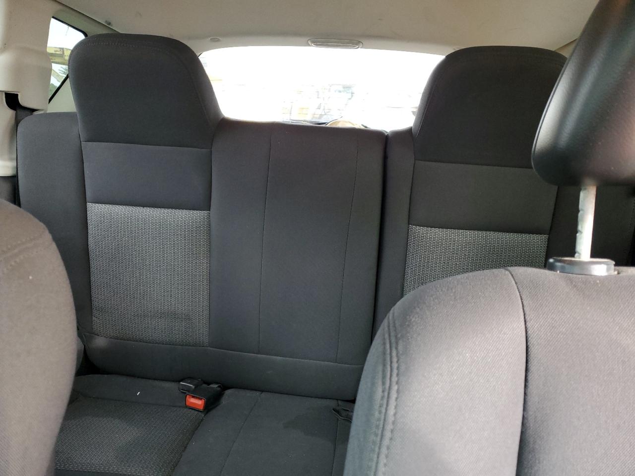 2008 Jeep Compass Sport VIN: 1J8FF47W68D577638 Lot: 53706584