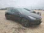 2019 Tesla Model 3  na sprzedaż w Temple, TX - Hail