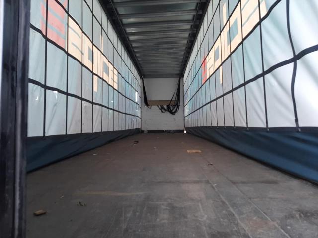 2016 TRAI TRAILER