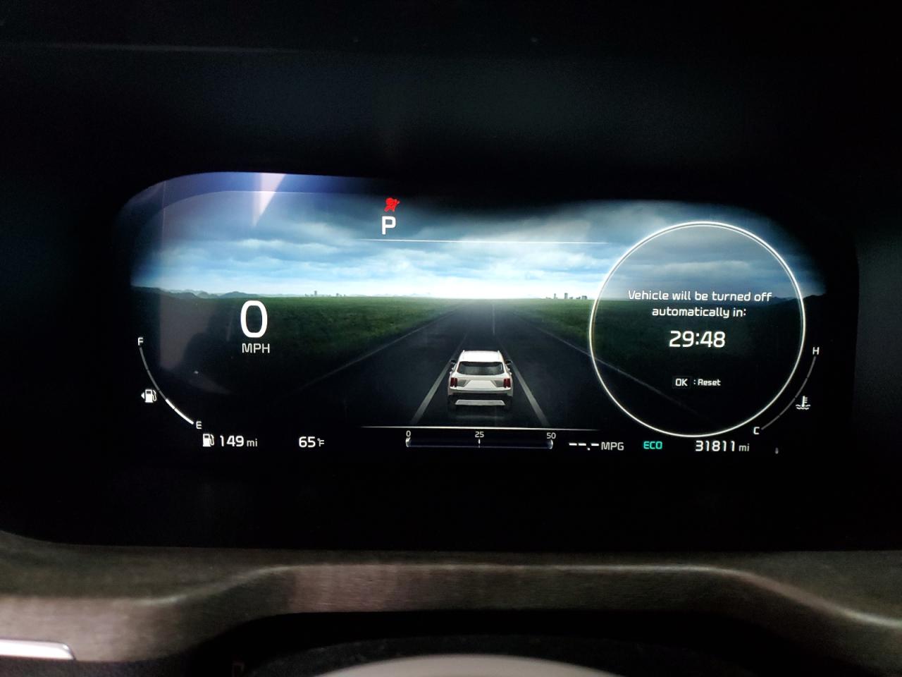 2022 Kia Sorento Sx VIN: 5XYRKDLFXNG157190 Lot: 55120844