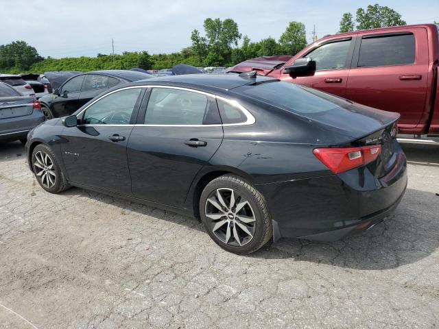  CHEVROLET MALIBU 2016 Charcoal