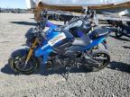 2022 SUZUKI GSX-S750 M for sale at Copart OR - EUGENE