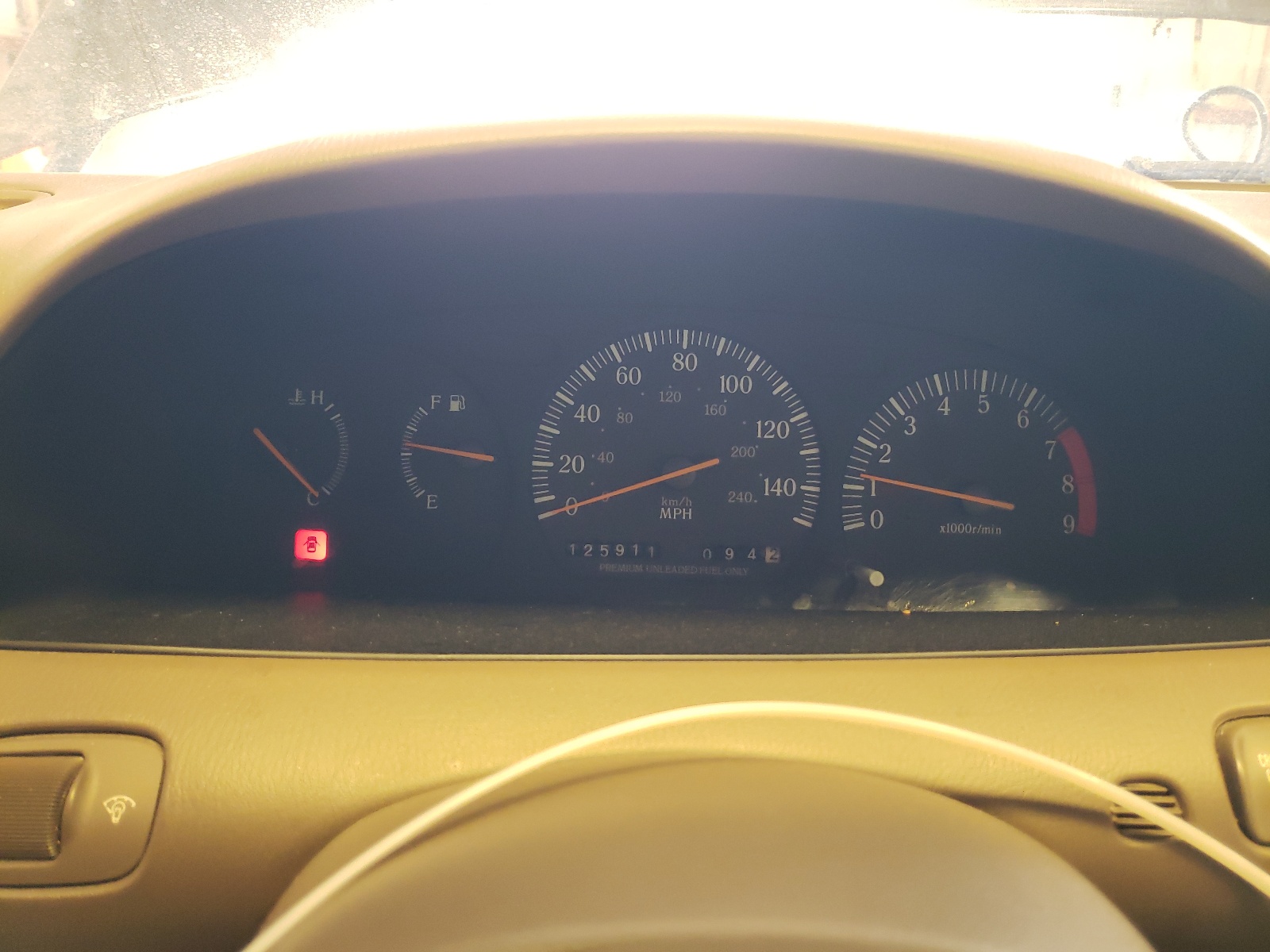 JNKAY21D7PM031113 1993 Infiniti J30