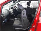 2005 HONDA JAZZ SE SP for sale at Copart SANDTOFT