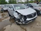 Bridgeton, MO에서 판매 중인 2013 Kia Sportage Sx - Front End