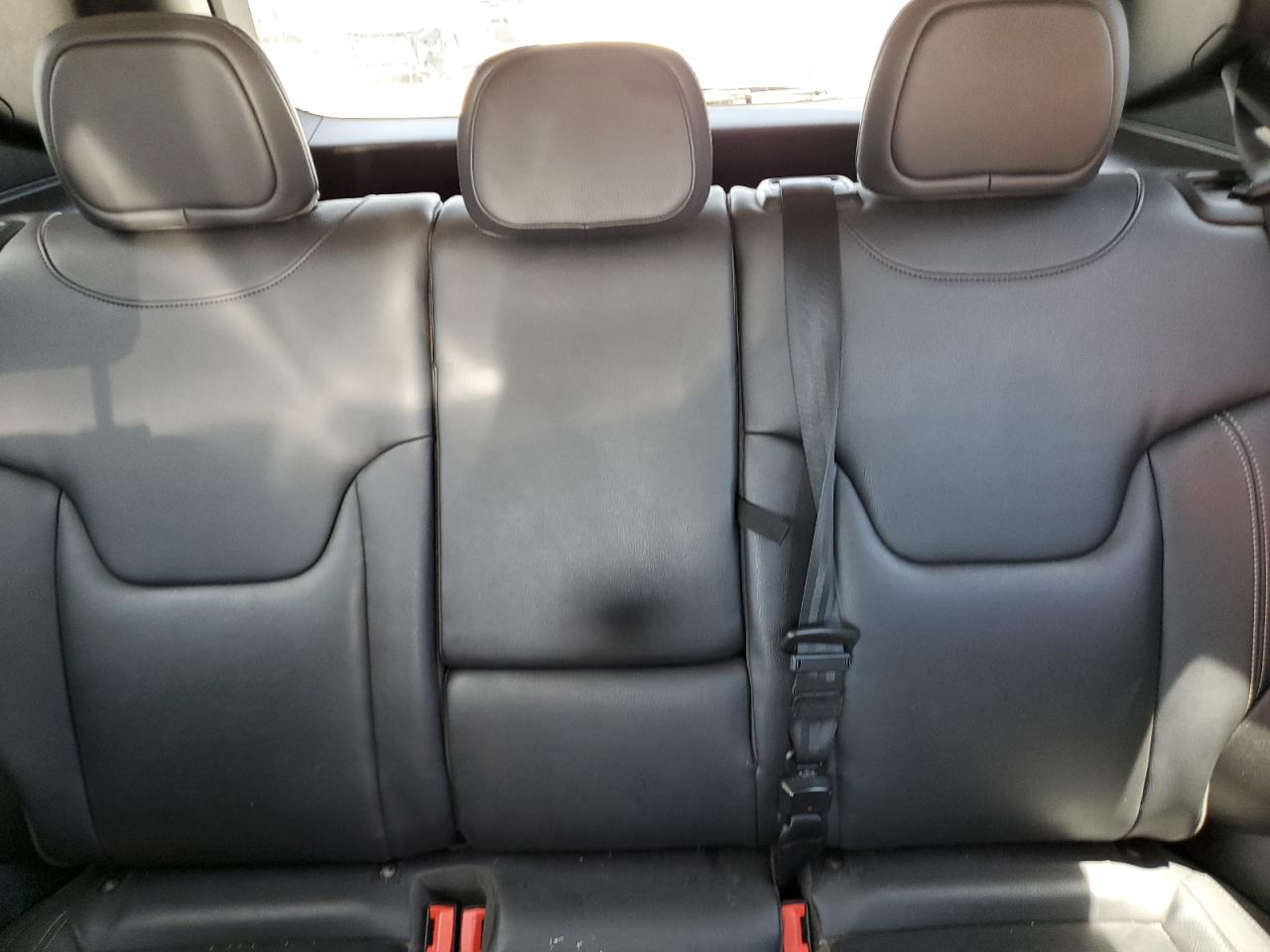 2016 Jeep Renegade Limited VIN: ZACCJADT9GPD66872 Lot: 55890624