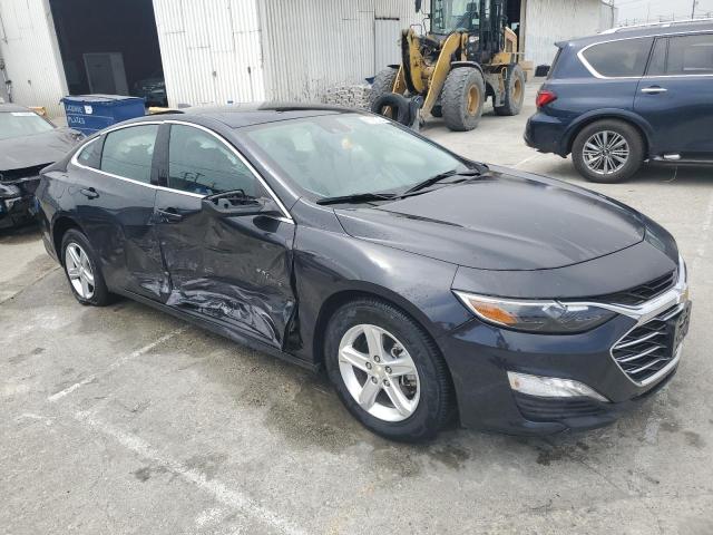  CHEVROLET MALIBU 2023 Black