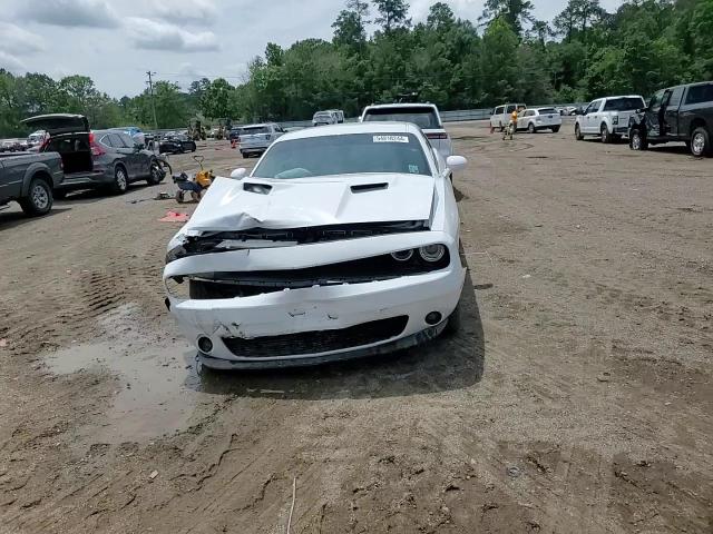 2023 Dodge Challenger Sxt VIN: 2C3CDZAG1PH550190 Lot: 54818244