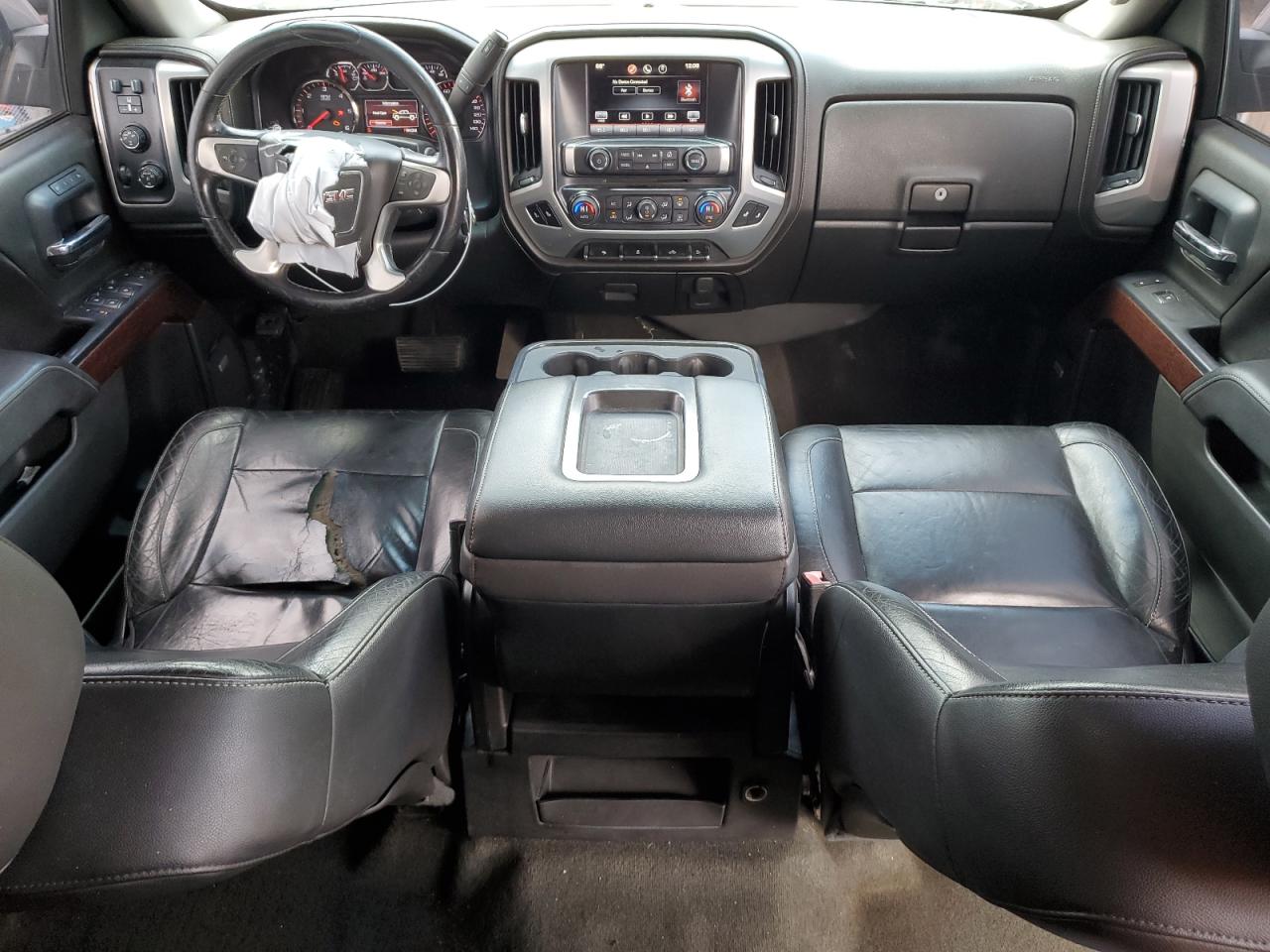 3GTU2VECXEG515764 2014 GMC Sierra K1500 Slt