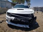 2019 Dodge Charger R/T на продаже в Albuquerque, NM - Front End