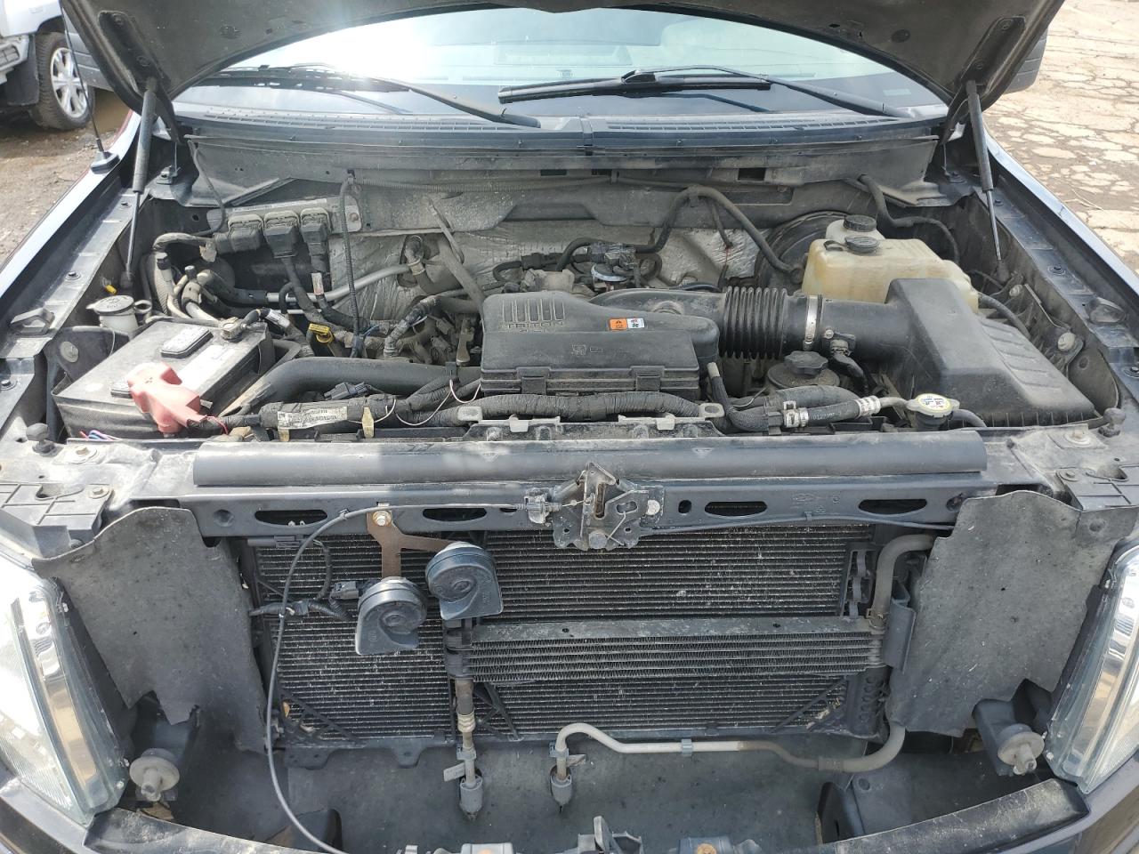 2009 Ford F-150 - Image 11