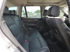 2016 Bmw X3 Xdrive28I de vânzare în Bridgeton, MO - Front End