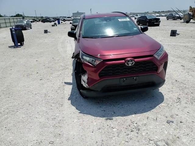 2021 Toyota Rav4 Le VIN: 2T3H1RFVXMW169533 Lot: 56636384