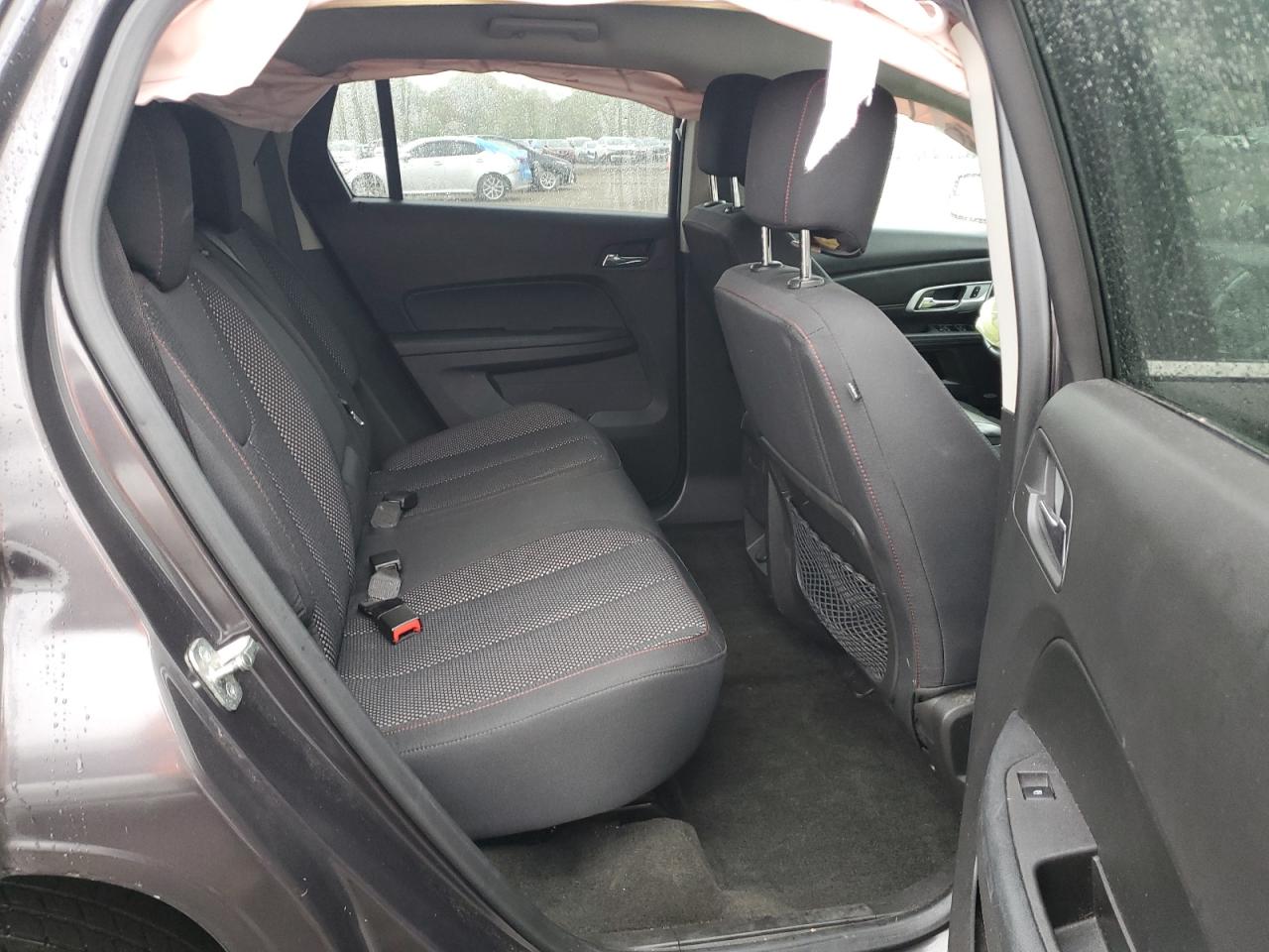 2013 GMC Terrain Sle VIN: 2GKFLTEKXD6147666 Lot: 51474954