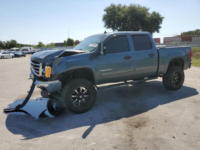 2012 Gmc Sierra C1500 Sl