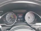2014 AUDI S5 S LINE for sale at Copart EAST KILBRIDE